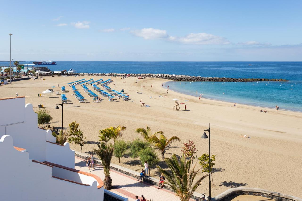 Home2Book Las Americas Apartment Terrace Playa de las Americas  Exterior photo
