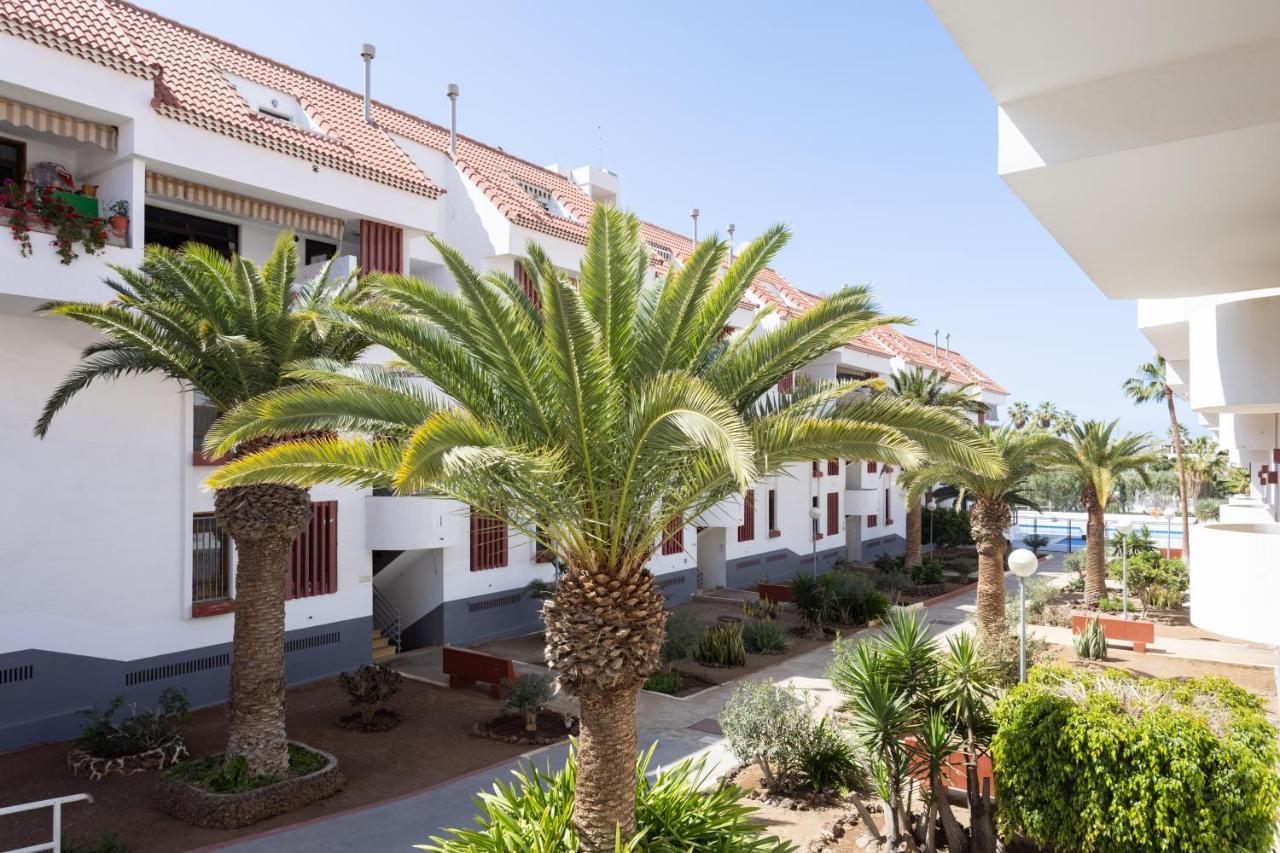 Home2Book Las Americas Apartment Terrace Playa de las Americas  Exterior photo