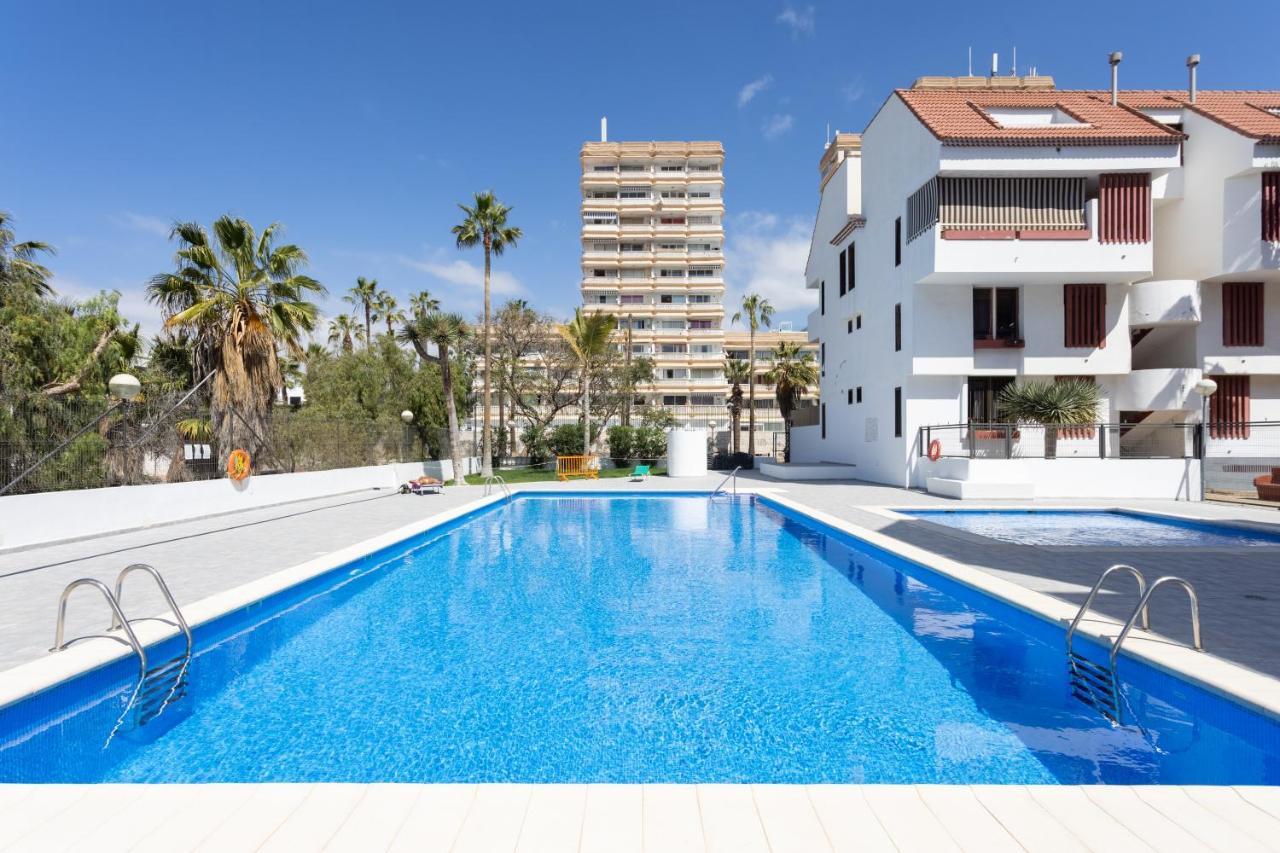 Home2Book Las Americas Apartment Terrace Playa de las Americas  Exterior photo
