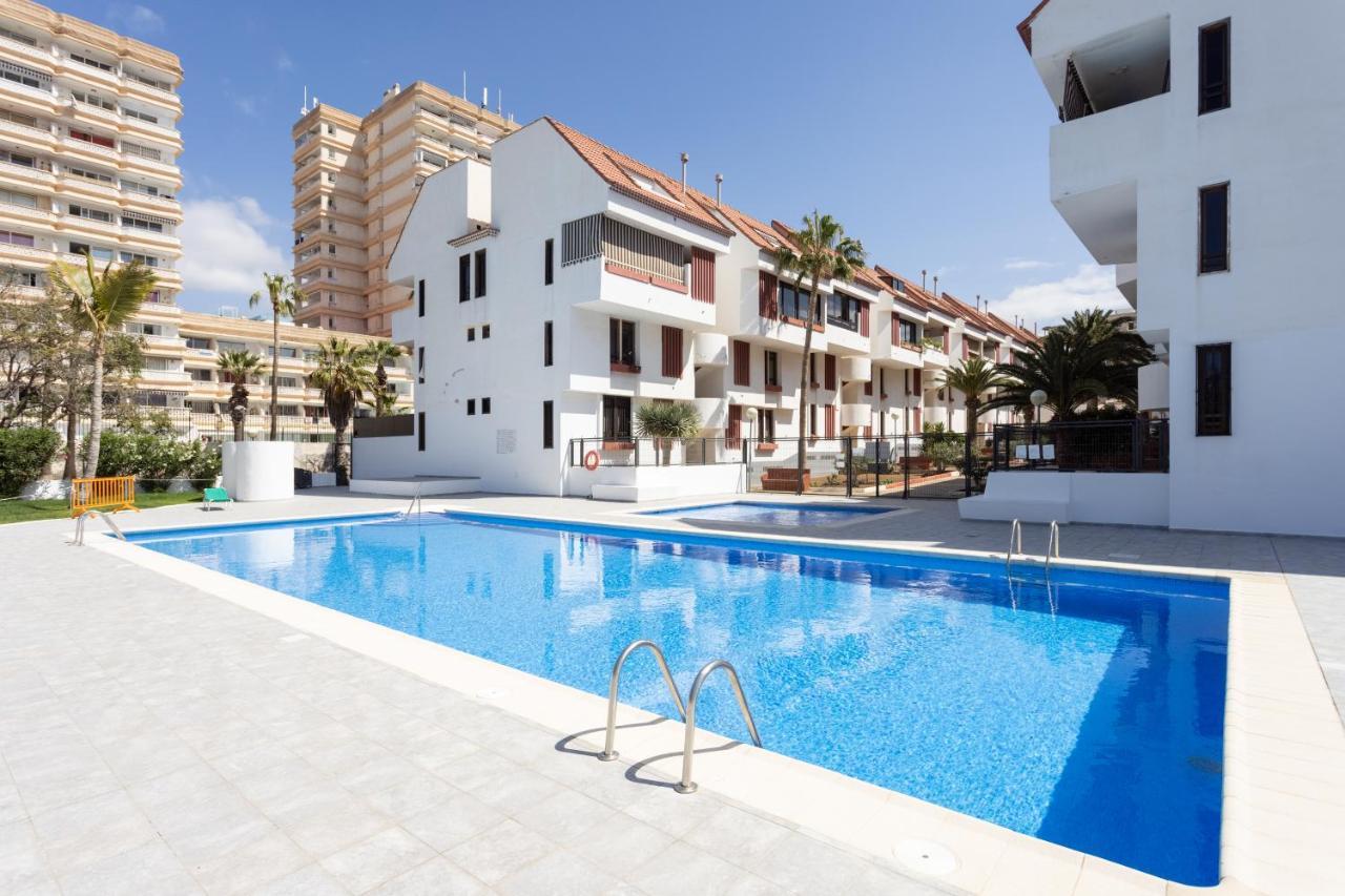 Home2Book Las Americas Apartment Terrace Playa de las Americas  Exterior photo