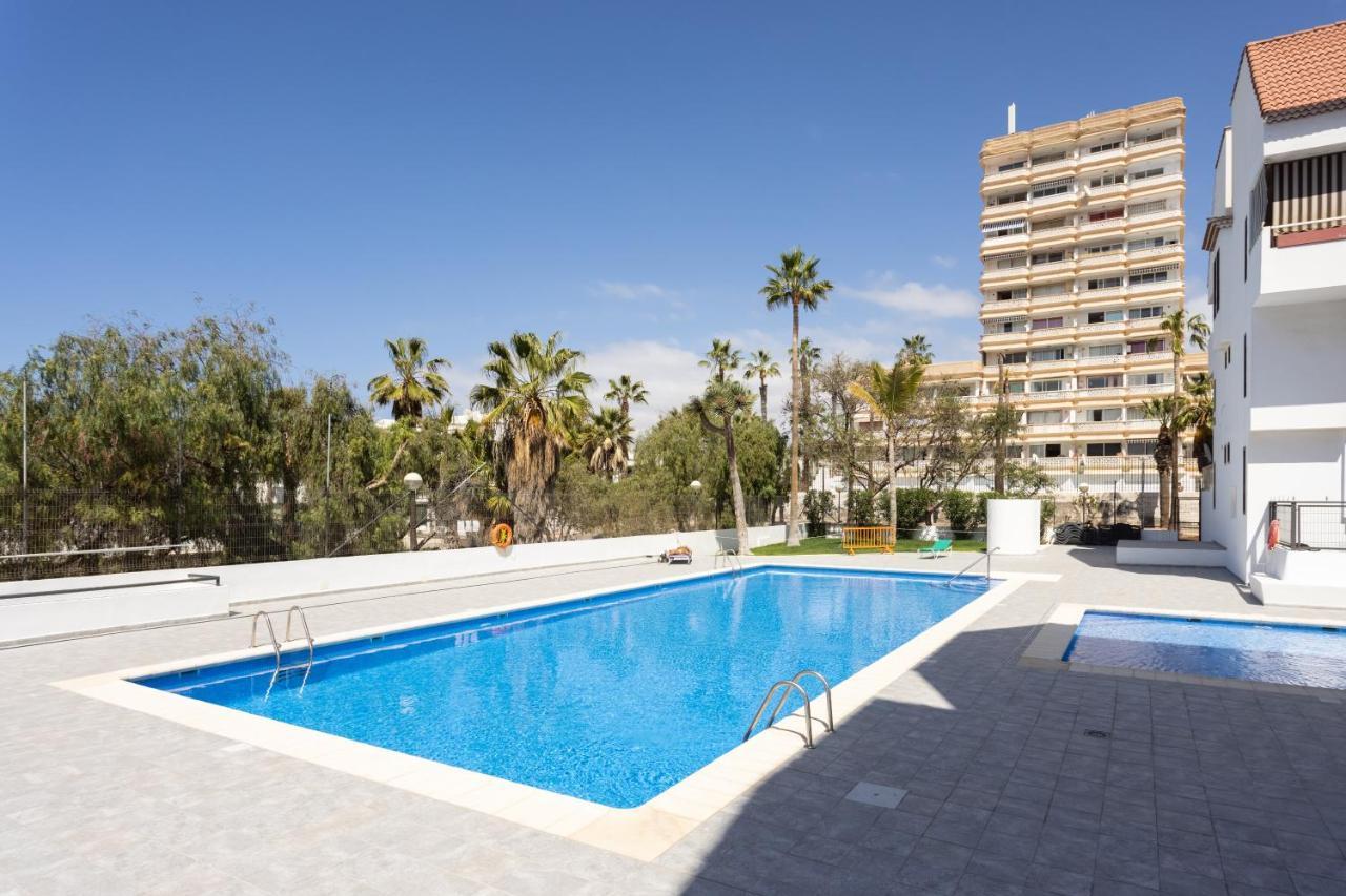 Home2Book Las Americas Apartment Terrace Playa de las Americas  Exterior photo