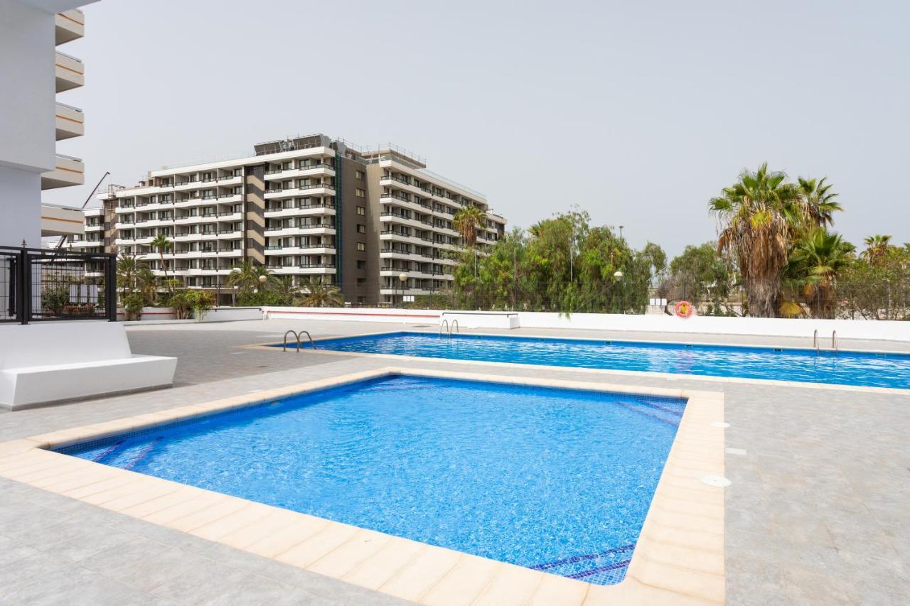 Home2Book Las Americas Apartment Terrace Playa de las Americas  Exterior photo