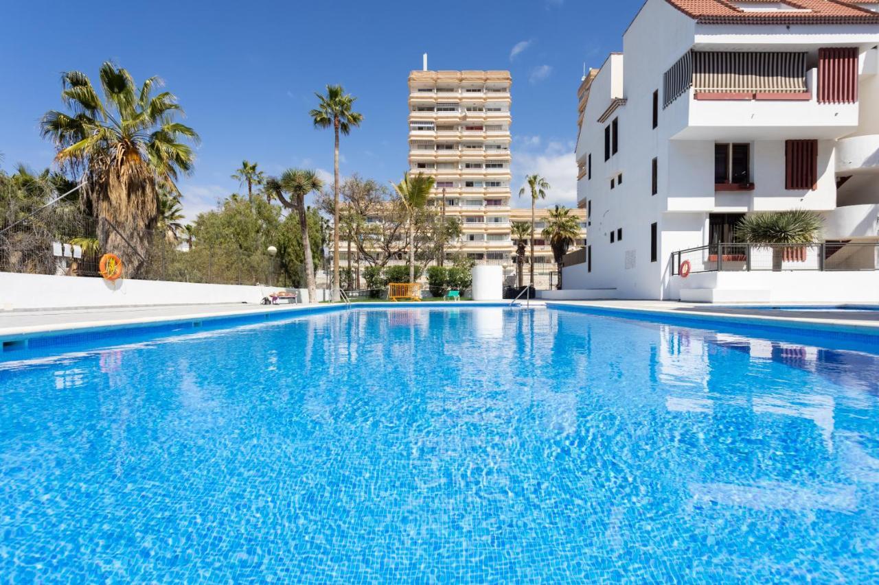 Home2Book Las Americas Apartment Terrace Playa de las Americas  Exterior photo