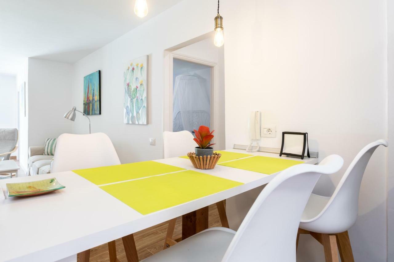 Home2Book Las Americas Apartment Terrace Playa de las Americas  Exterior photo