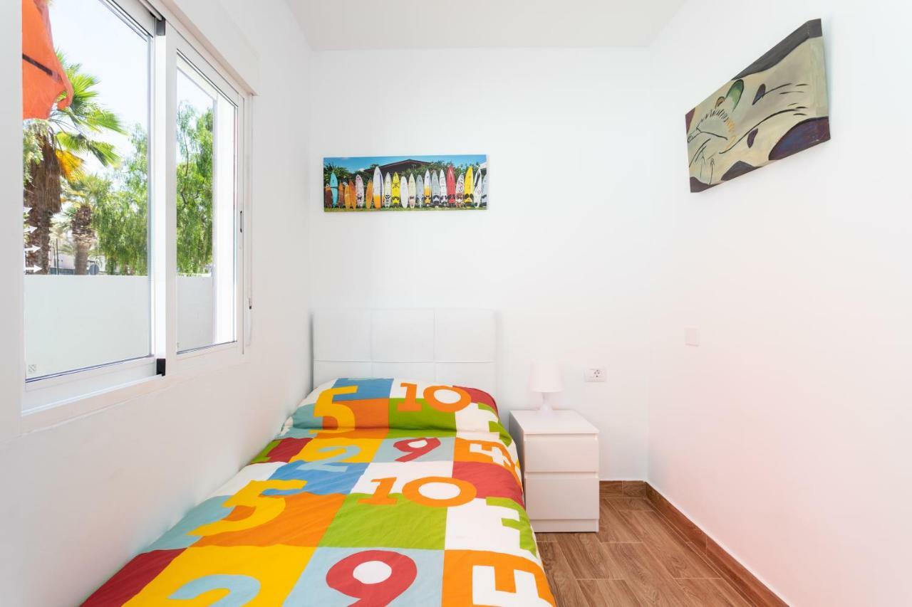 Home2Book Las Americas Apartment Terrace Playa de las Americas  Exterior photo