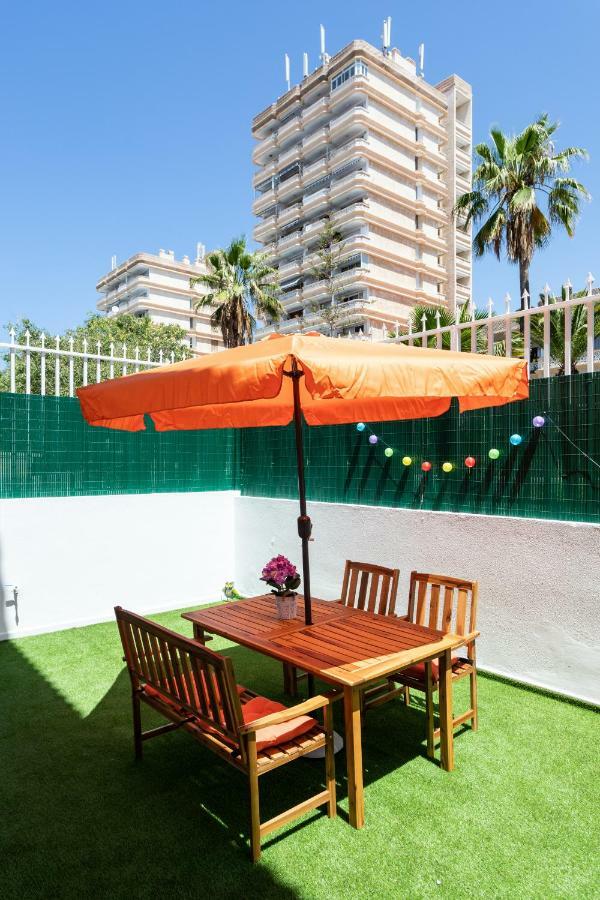 Home2Book Las Americas Apartment Terrace Playa de las Americas  Exterior photo