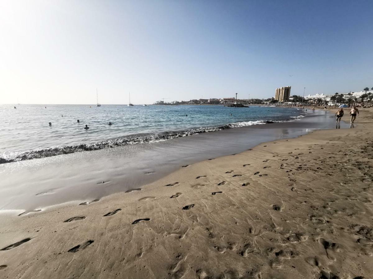 Home2Book Las Americas Apartment Terrace Playa de las Americas  Exterior photo